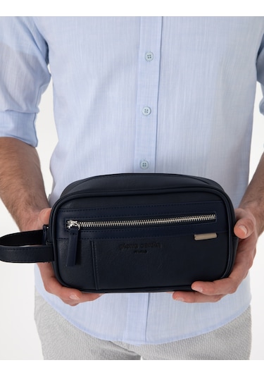 Pierre Cardin Erkek Lacivert Çanta 50308033-vr033 Lacivert