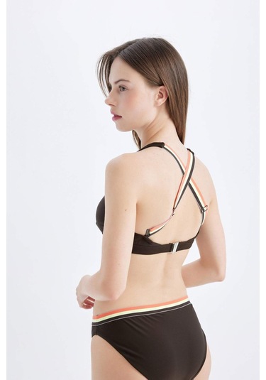 DeFactoFit Değişebilen Askılı Bikini Üstü B6342AX24HSBN305