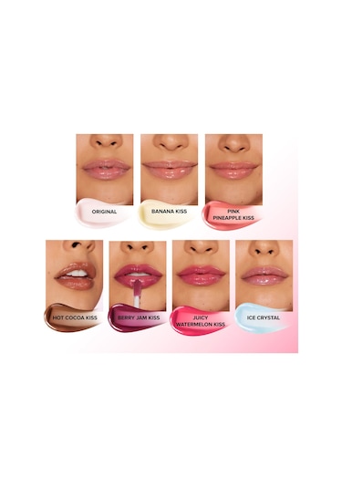 Too Faced Pillow Balm Original - Nemlendirici Dudak Balsamı Orıgınal Diğer