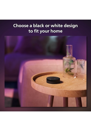 Philips Hue Tap Anahtar Switch - Siyah