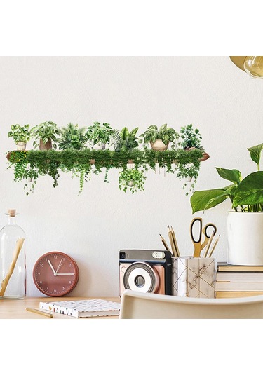 Yeşil Dereotu Yaprakları Asılı Sepet Duvar Çıkartmaları Yatak Odası Oturma Odası Duvar Güzelleştirme Yeşil Bitki Dekorasyonu Avlu Duvar Çıkartmaları Yeşil Yeşil Dereotu Yaprakları Asılı Sepet Duvar Çıkartmaları Yatak Odası Oturma Odası Duvar Güzelleştirme Yeşil Bitki Dekorasyonu Avlu Duvar Çıkartmaları Yeşil