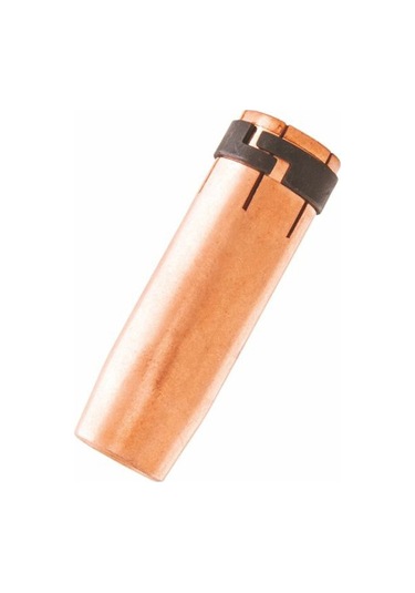 Gazalti Kaynak Makinasi Için Metal Nozul Tr-501 5 Adet