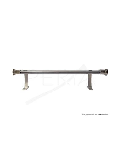 Peria Tekli Alüminyum Kanallı Rustik