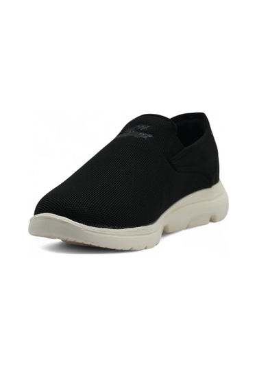 Huf Kadın Spor Ayakkabı Zn254380 Siyah Beyaz