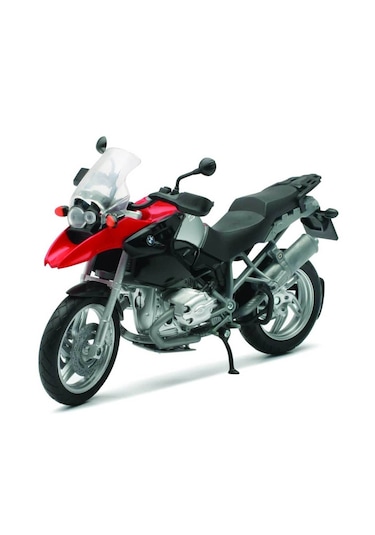 New Ray 1 12 Ölçek Bmw R 1200 Gs 2006 Model Diecast Motosiklet