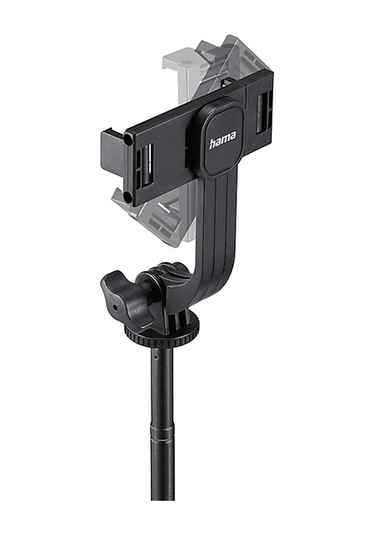 Hama Hm.4672 Fancy Stand 170 Iı Uzaktan Kumandalı Tripod Siyah