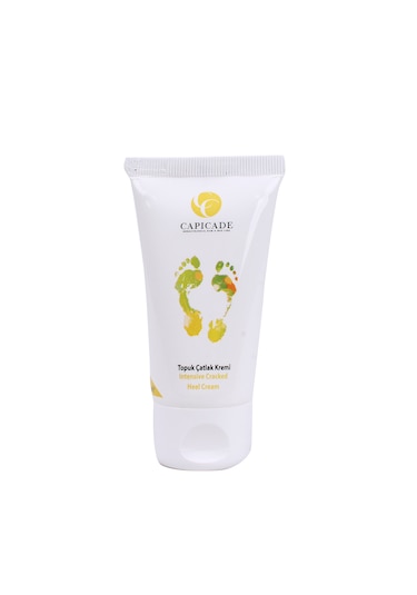 Capicade Topuk Çatlak Kremi