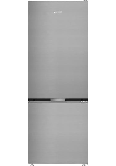 Arçelik 270490 IEI 490 LT No-Frost Kombi Tipi Buzdolabı