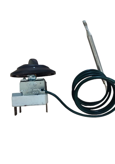 Gazlı Termostat 30-110 Derece Adet