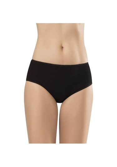 Erdem Kadın Ribana Bato Külot 2500 - 3 Adet
