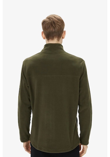 Helly Hansen Zıppy Erkek Polar Mont Hh.12007 Hha.431 001