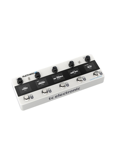 Tc Electronıc Plethora X5