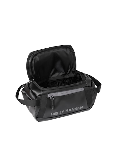 Helly Hansen Guide Wash Bag Unisex Seyahat Çantası-32378 Siyah