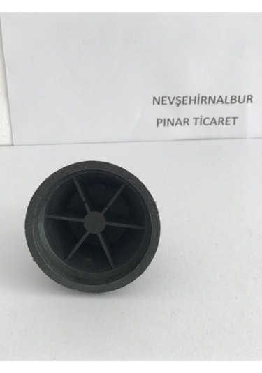 Nevşehirnalbur Plastik Kanepe Ayağı 4 Adet