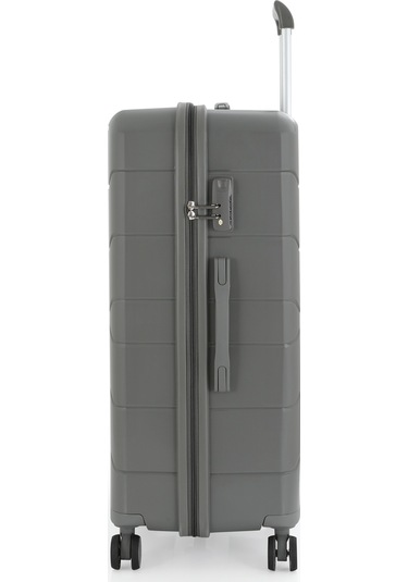 Mçs Group Mçs Polipropilen Valiz V366 75 Cm S20sy100004175 00006