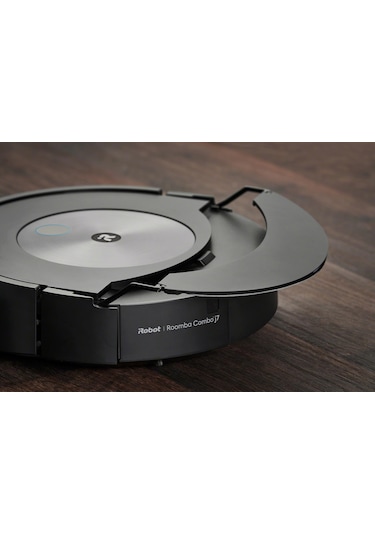 iRobot Roomba j7+ Combo Robot Süpürge