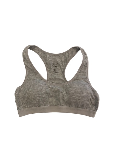 Underwear Bodyway 4'lü Pedli Sporcu Büstiyer
