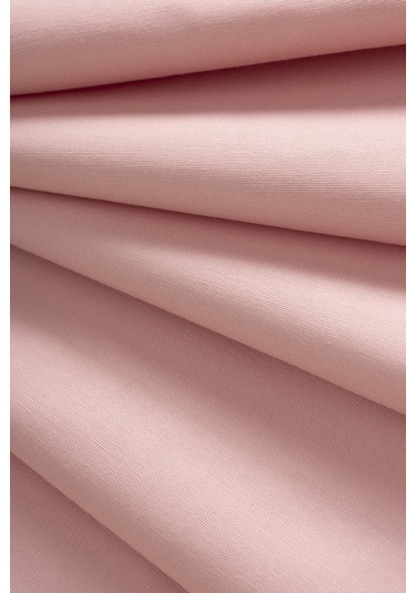 Runner Masa Örtüsü Pudra