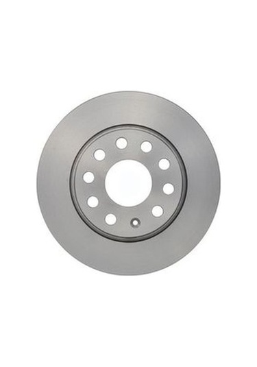 Audi A3 30tfsı 1.0 2020-2024 Bosch Arka Disk 272 Mm 2 Adet