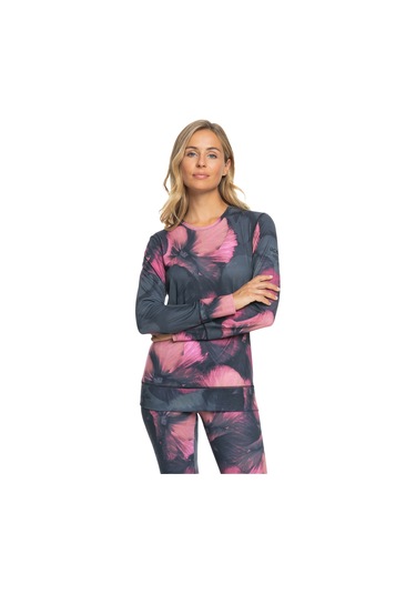 Roxy Roxy Daybreak Top Kadın Siyah İçlik Üst Tbpp Siyah