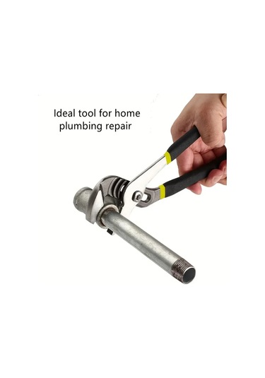 8 İnç 10 İnç Su Pompası Pensesi, Su Borusu Pensesi, Oto Tamir Araçları, Boru 8inch