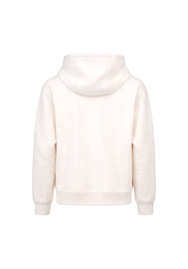 Dkny Kadın Sweatshırt Djqt1722-ı1k Krem