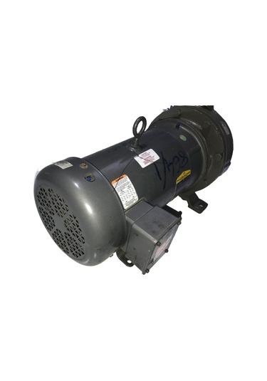 Baldor JMM3709T 7.5HP 3450rpm Santrifüj Pompa 3 Faz
