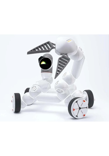 Clicbot Keyirobot Akıllı Yapay Zeka Robot