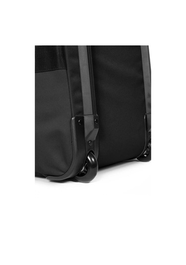 Eastpak Warehouse Kabin Boy Valiz Ek00030e Black Siyah