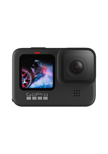 『大幅値下げ中！』【GoPro9 Black】＋アクセサリー GoPro Hero 9 Black Media Mod Siyah Fiyatı, Yorumları - Trendyol