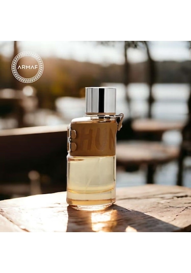 Armaf Hunter For Men Edp 100 Ml Erkek Parfümü Odunsu