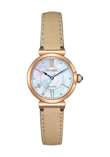 Citizen Em1073-18d Kadın Kol Saati