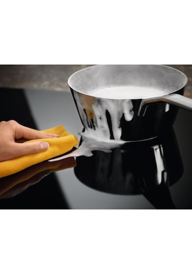 Electrolux EIV9467 Ankastre Ocak Siyah