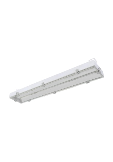 76W Beyaz Led Yüksek Tavan Armatürü 8X9,5W Beyaz