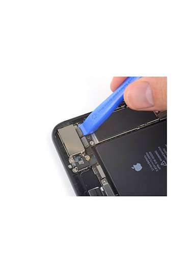 Apple Uyumlu  iPhone 7 Plus Arka Kamera