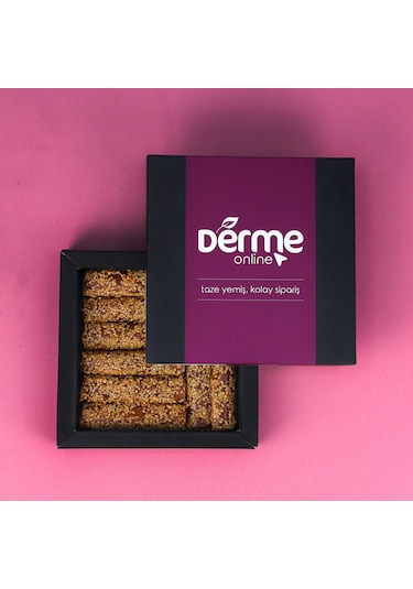 DermeOnline Sarma Susamlı Ballı 300 G