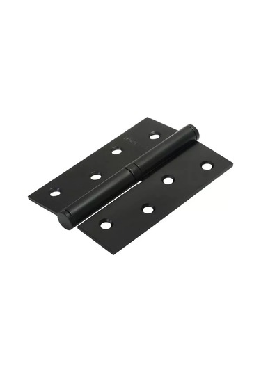 Morellı Morelli Çelikten Yapılmış Ayrılabilir Döngü Msd 100x70x2.5 Bl R 191515370