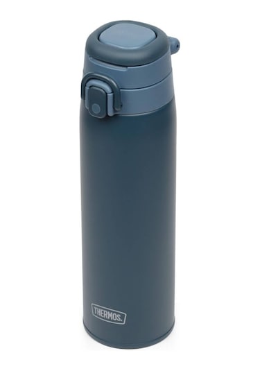 Thermos Jos-750 Ultralight Mug 0.75 Litre - Indigo Blue Mavi