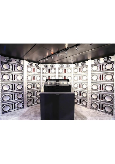 Rockford Fosgate R1-12 - - Amerikan Ürünü