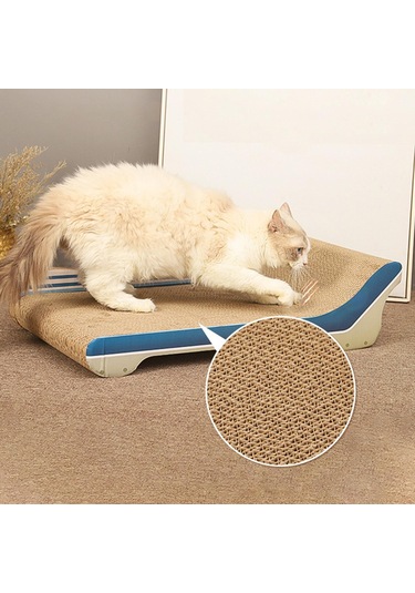 Suntek Kedi Tırmalama Tahtası Mobilya Koruma Kanepesi Küçük