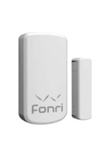 Fonri 1G Uyumlu Kablosuz Kapı/Pencere Sensörü