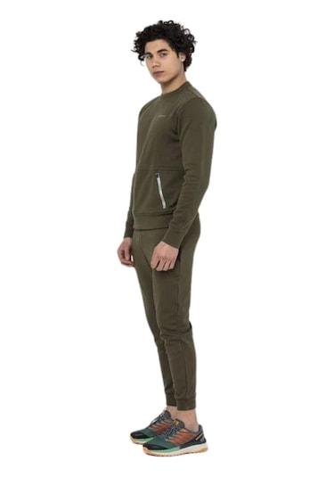 Merrell Merrell Erkek Outdoor Tekstil Eşofman Alt Exact Açık Yeşil Yeşil