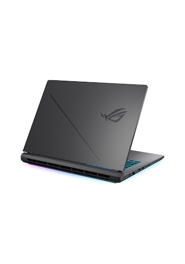 Asus Rog Strix G18 G815LW-S9129-34 u9-275HX 96 GB 4 TB 16 GB RTX5080 18" W11P WQXGA Dizüstü Oyuncu Bilgisayarı