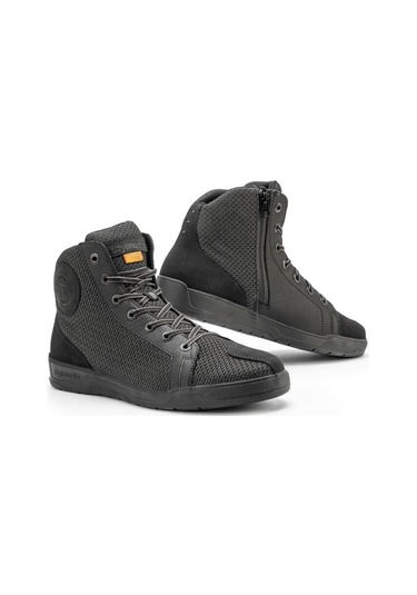 Stylmartin Tank Wp Antracite Korumalı Motosiklet Ayakkabısı