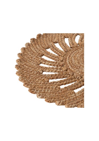 Flora Natural Amerikan Servisi Oval 35x50 9040048