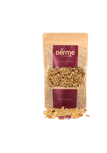 DermeOnline Kırık Ceviz İçi 750 G