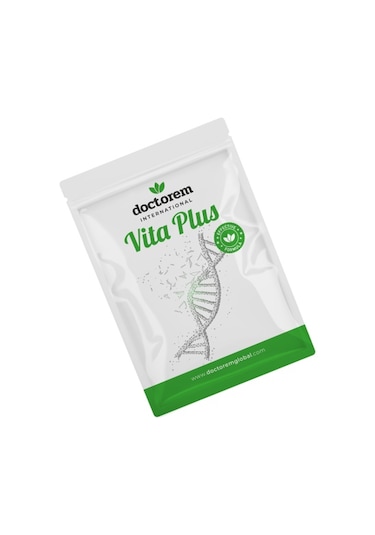 DOCTOREM İNTERNATİONAL VİTA PLUS PAİNLESS BANDI