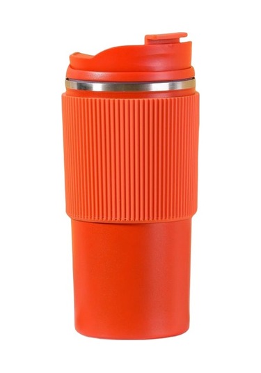 Dinosaurs Çift Katmanlı Kahve Fincanı 480ml-314 Altın