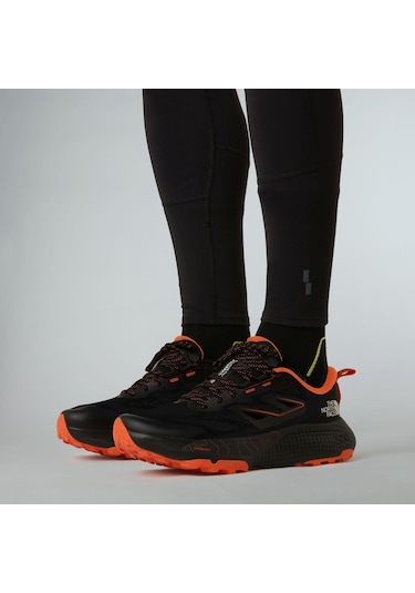 The North Face M Altamesa 500 Erkek Ayakkabısı Nf0a83n3f381 Siyah