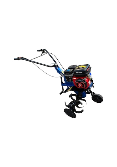 Flash 130 Kama 7.0 Hp Benzinli 1 İleri Çapa Makinesi